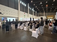 CNCC 2026 talk
